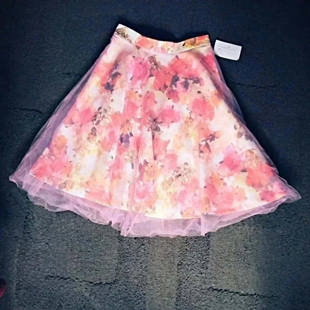 Shabby Apple Skirt NWT